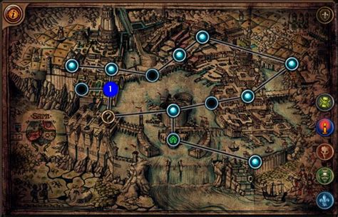 labyrinths poe